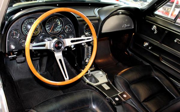 1965 Chevrolet Corvette 