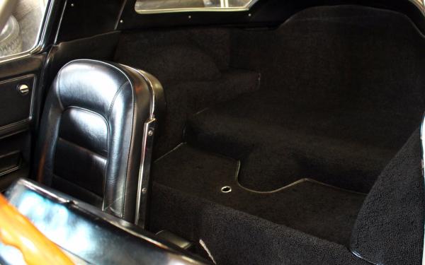 1965 Chevrolet Corvette 