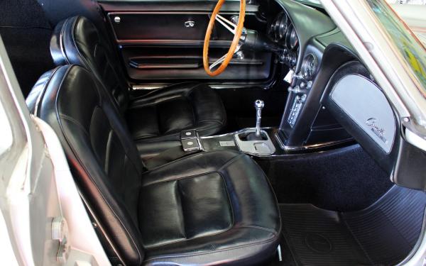 1965 Chevrolet Corvette 