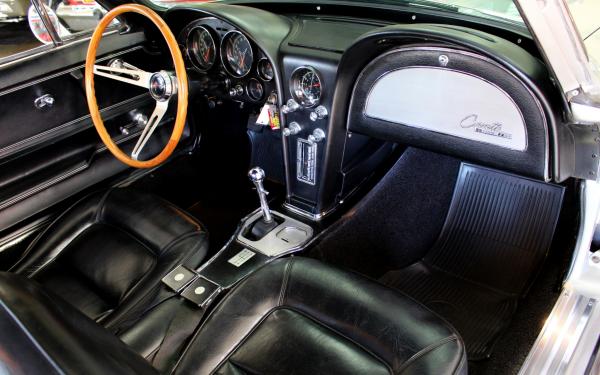 1965 Chevrolet Corvette 