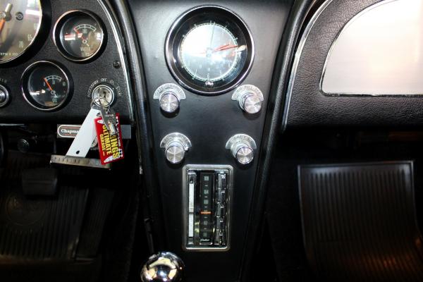 1965 Chevrolet Corvette 