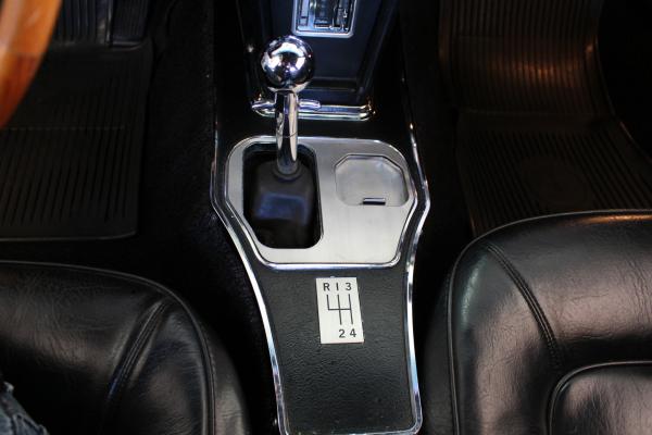 1965 Chevrolet Corvette 