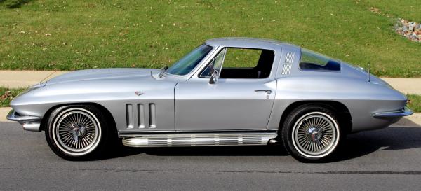 1965 Chevrolet Corvette 