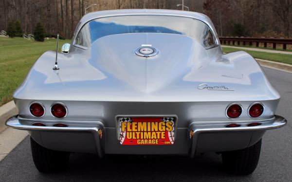 1965 Chevrolet Corvette 