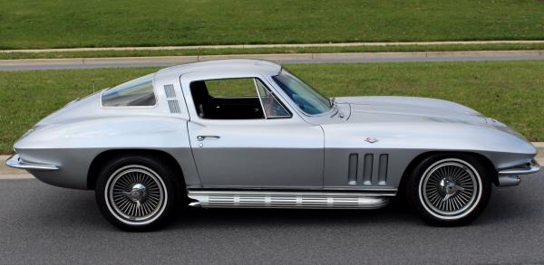 1965 Chevrolet Corvette 