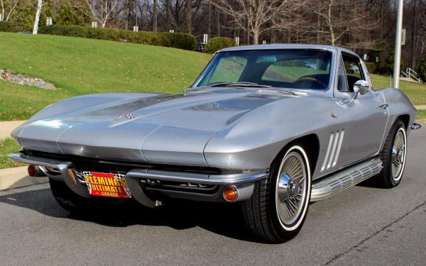 1965 Chevrolet Corvette 