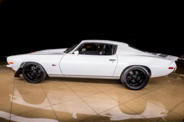 1972 Chevrolet Camaro RS/Z-28 Pro touring 