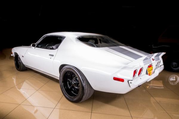 1972 Chevrolet Camaro RS/Z-28 Pro touring 