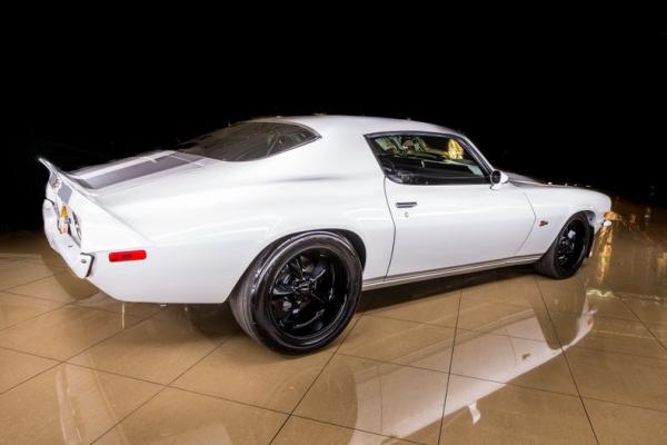 1972 Chevrolet Camaro RS/Z-28 Pro touring 