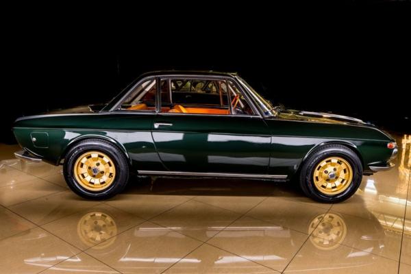 1966 Lancia Fulvia 