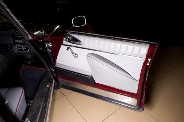 1972 Citroen DS21 Pallas 