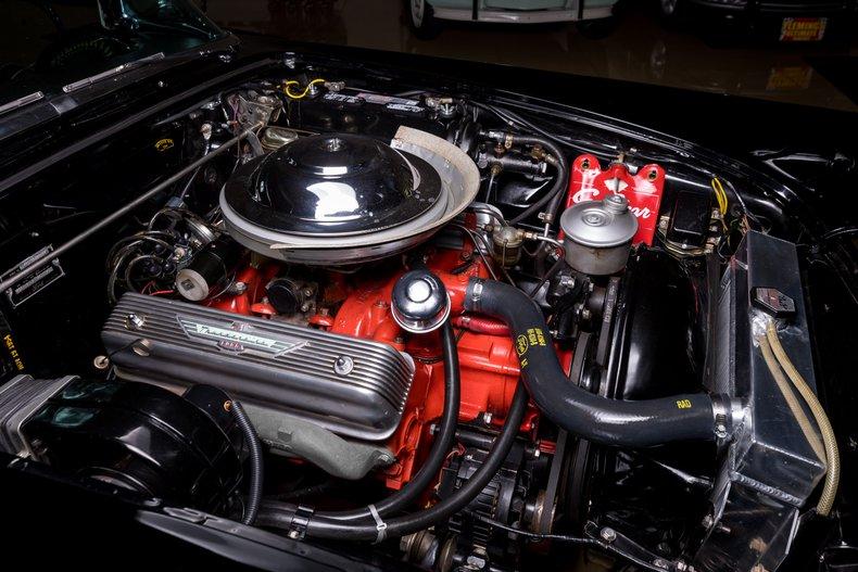 Used 1955 Ford Thunderbird Roadster | St. Petersburg, FL