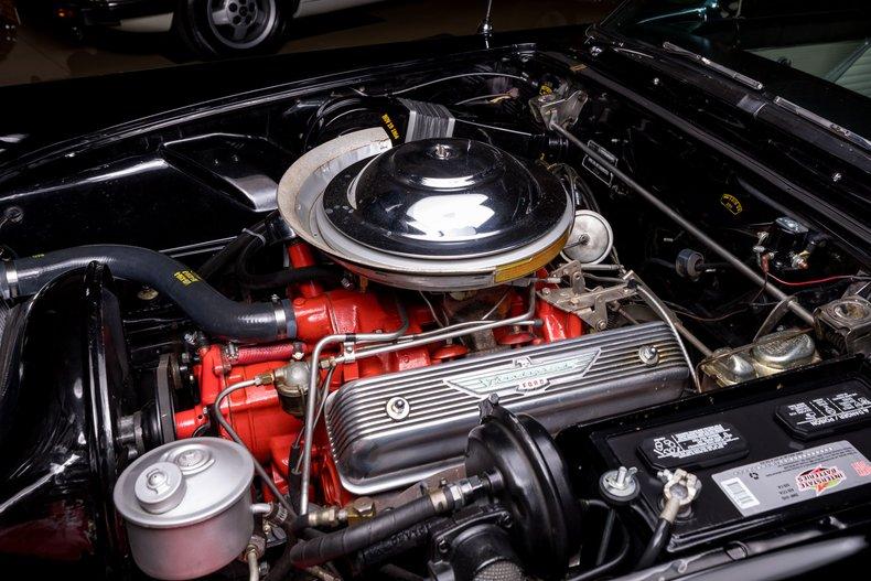 Used 1955 Ford Thunderbird Roadster | St. Petersburg, FL