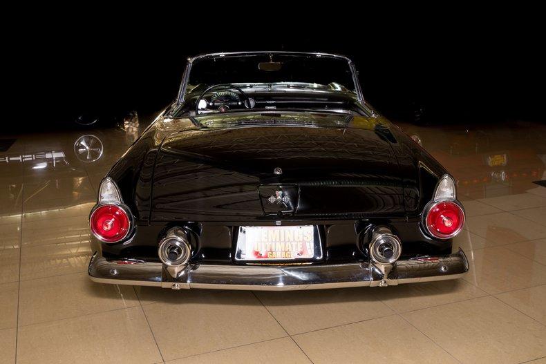 Used 1955 Ford Thunderbird Roadster | St. Petersburg, FL