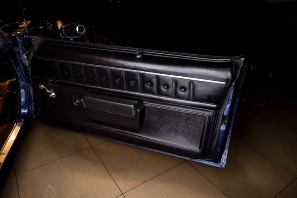 1975 Chevrolet El Camino 