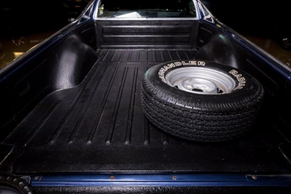 1975 Chevrolet El Camino 