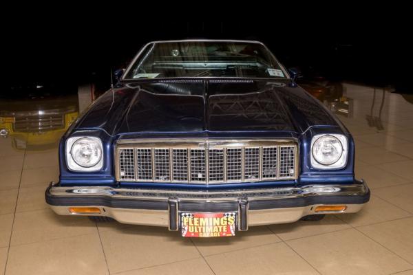 1975 Chevrolet El Camino 