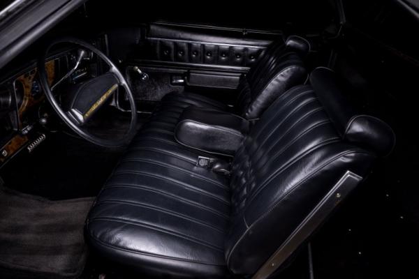 1975 Chevrolet El Camino 