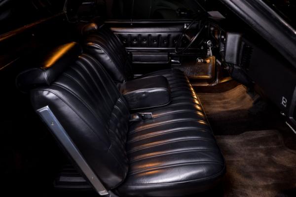 1975 Chevrolet El Camino 