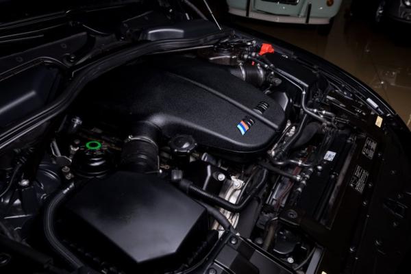 2008 BMW M6 Convertible 