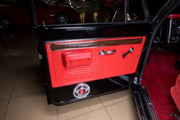 1970 Chevrolet C10 Stepside pickup 