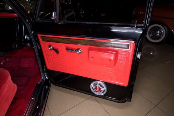 1970 Chevrolet C10 Stepside pickup 