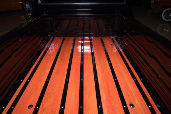 1970 Chevrolet C10 Stepside pickup 