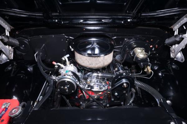 1970 Chevrolet C10 Stepside pickup 