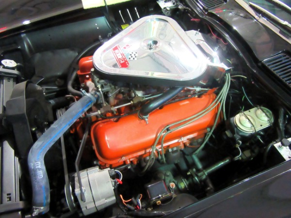 1967 Chevrolet Corvette   SOLD. 427 Stingray