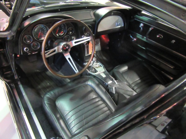 1967 Chevrolet Corvette   SOLD. 427 Stingray