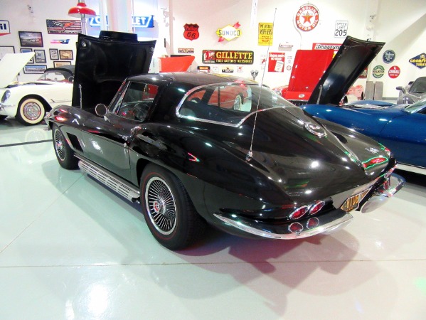 1967 Chevrolet Corvette   SOLD. 427 Stingray