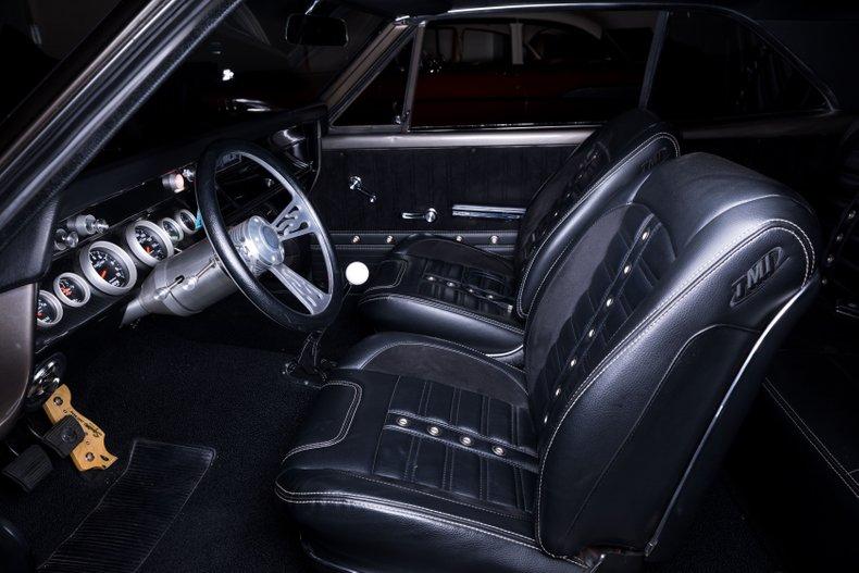 Used 1966 Chevrolet Chevelle SS Pro touring | St. Petersburg, FL