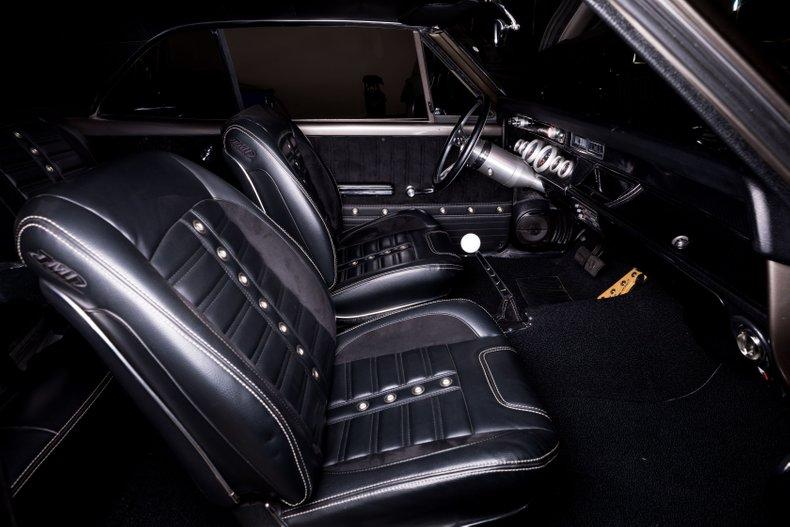 Used 1966 Chevrolet Chevelle SS Pro touring | St. Petersburg, FL