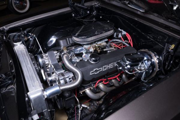 1966 Chevrolet Chevelle SS Pro touring 
