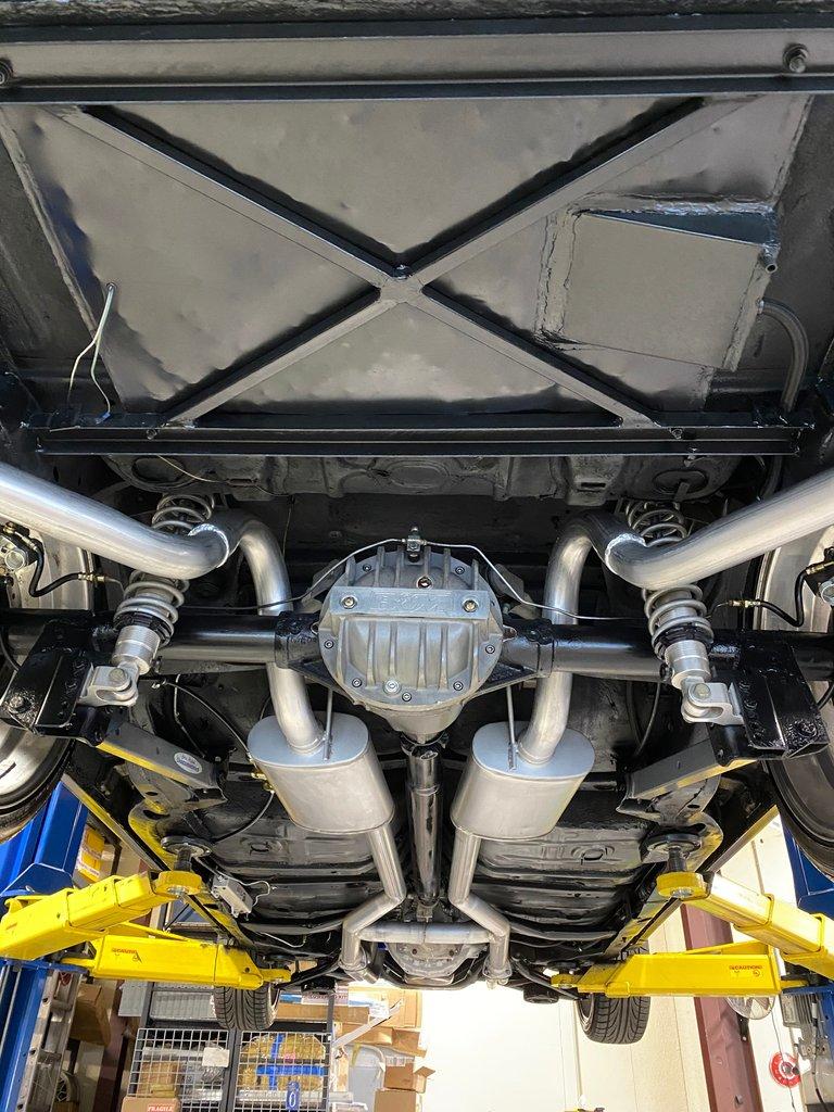 Used 1966 Chevrolet Chevelle SS Pro touring | St. Petersburg, FL