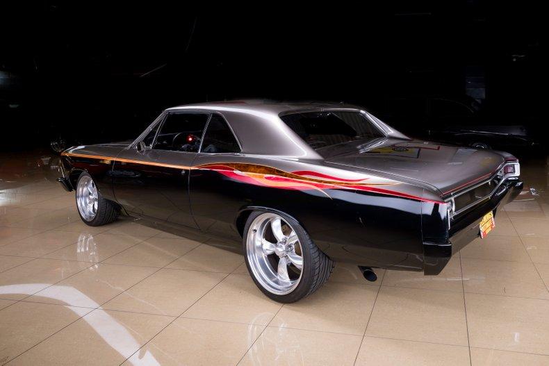 Used 1966 Chevrolet Chevelle SS Pro touring | St. Petersburg, FL