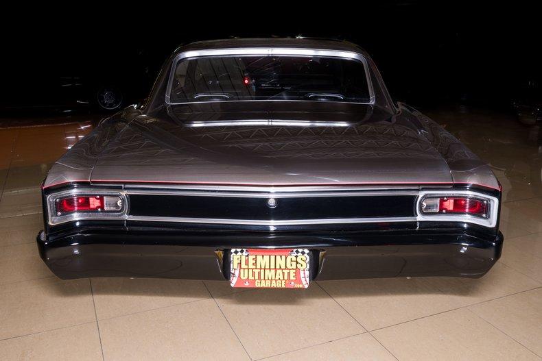 Used 1966 Chevrolet Chevelle SS Pro touring | St. Petersburg, FL