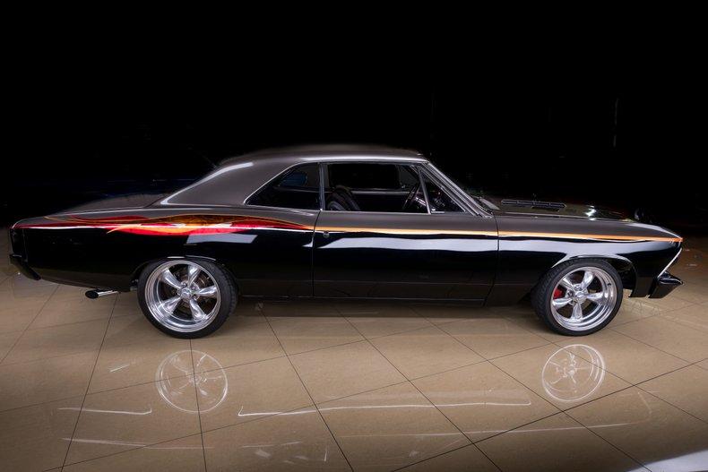 Used 1966 Chevrolet Chevelle SS Pro touring | St. Petersburg, FL
