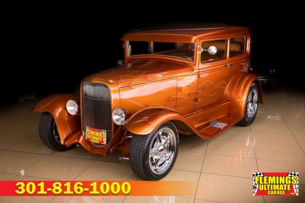 1930 Ford Street Rod 