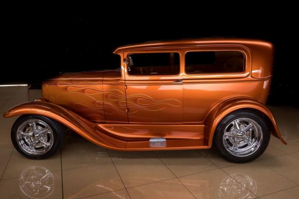 1930 Ford Street Rod 