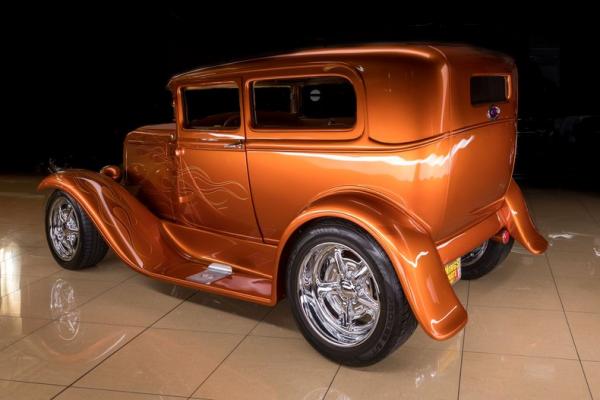 1930 Ford Street Rod 