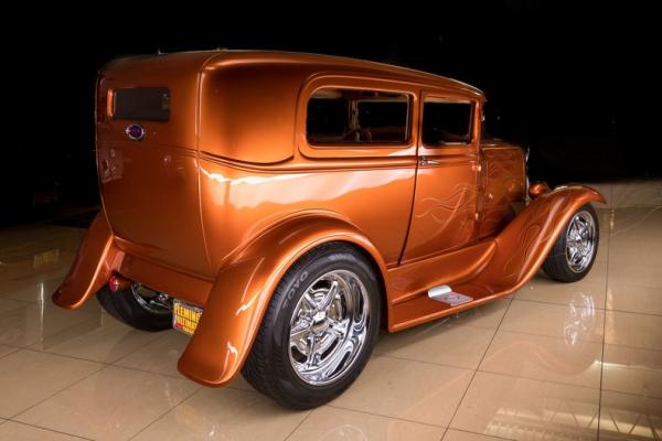 1930 Ford Street Rod 