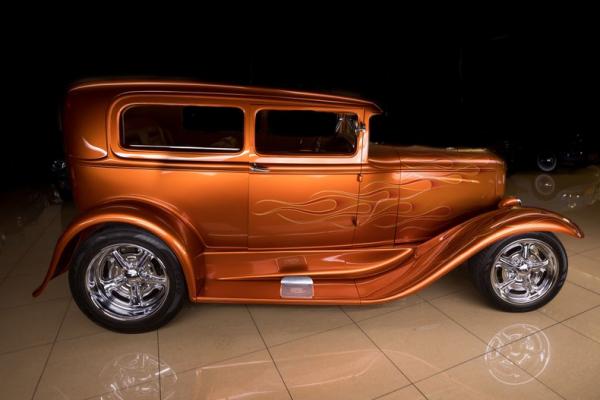 1930 Ford Street Rod 