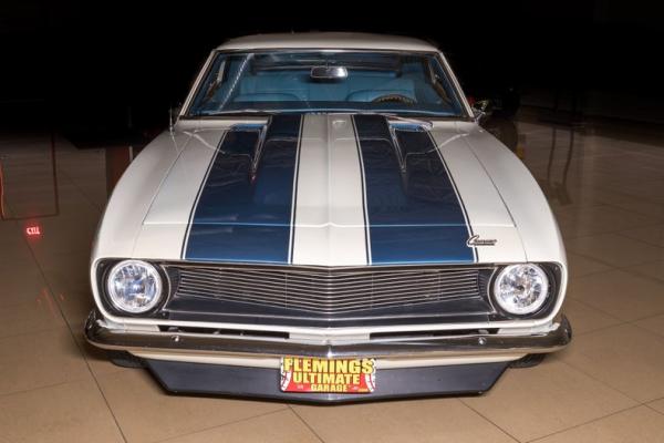 1968 Chevrolet Camaro SS454 Pro touring 