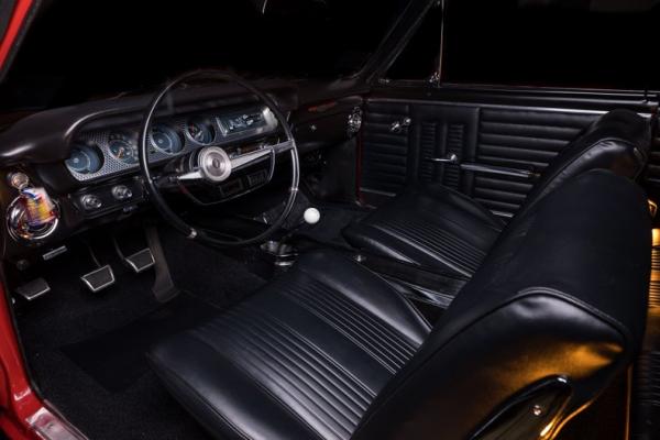 1964 Pontiac GTO Convertible 