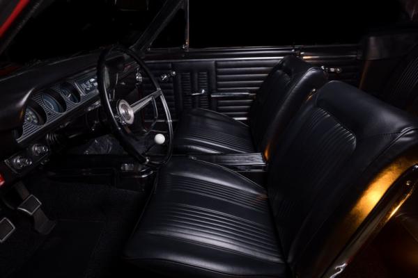 1964 Pontiac GTO Convertible 