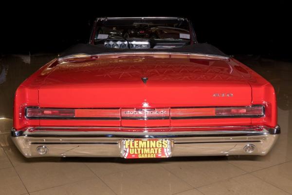 1964 Pontiac GTO Convertible 