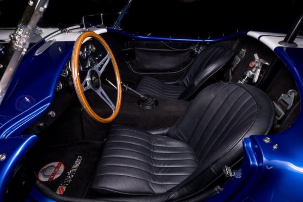 1965 Superformance Shelby AC cobra 427 