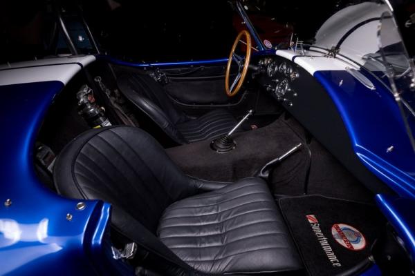 1965 Superformance Shelby AC cobra 427 