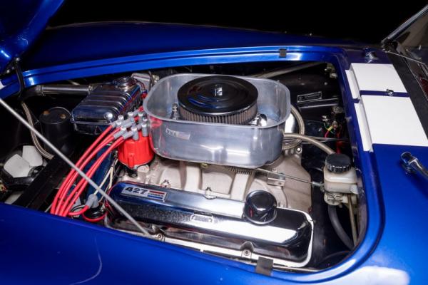 1965 Superformance Shelby AC cobra 427 